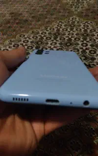 گوشی a13 در حد نو