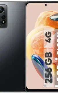 ردمی نوت 12 پرو 4G معاوضه با موتور مزایده