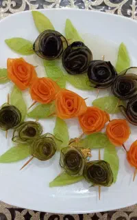 65 مدل مربای مجلسی و خانگی و درمانی و آب زرشک