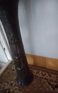 گلدان درحدنو