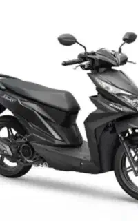 موتور هوندا بیت