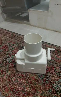 کوبیدة ساز عالی