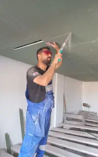 اجرای تخصصی کناف و دکوراسیون داخلی با ضمانت