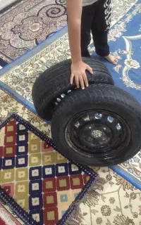 رینگ لاستیک پرایید سالم به شرط