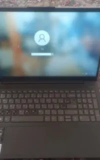 لب تاب لنووا همراه بالوازم وکیف چرم