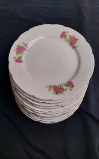 تعدادی ظرف و لوازم برقی