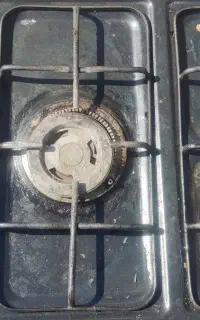 گاز