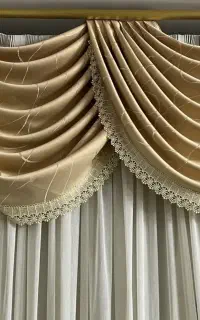آویز پرده