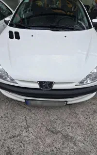 206 sd مدل 96