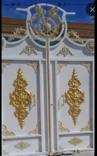رنگکاری ساختمان ودروپنجره وغیره