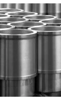 اپراتور ماشین کاری تراش قطعات خودرویی