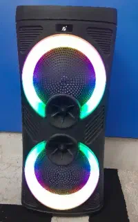 اسپیکر قابل حمل kts1860