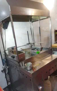 وسایل کباب ترکی
