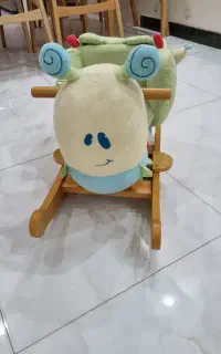 راکر حلزون