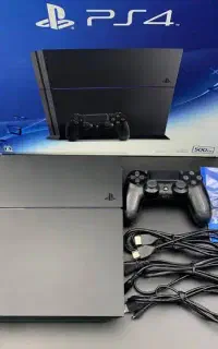 فروشنده و خریدار ps4 و ...