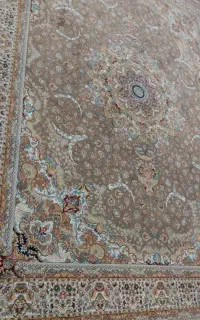 فرش ماشینی