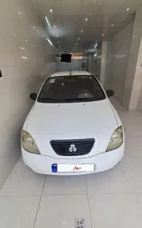 تیبا۴۰۰دوگانه دستی