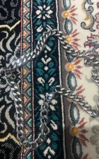 گردنبند مردانه