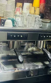 دستگاه اسپرسو صنعتی رنچلیو