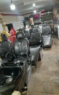 یونیت چک ونقدی وقسطی