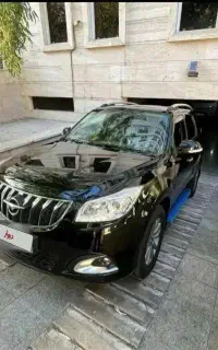 هایما s7 پرو مدل ۱۴۰۴