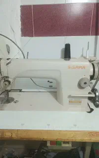 چرخ خیاطی صنعتی