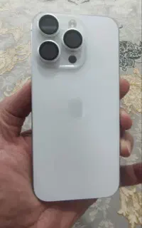 آیفون ۱۶ پرو