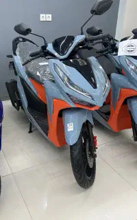 گلکسی CL150 abs