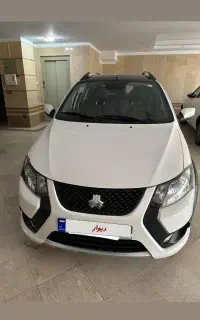 کوییک ۱۴۰۴ gxr