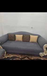 مبل هشت نفره