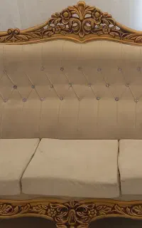 مبل دست دوم