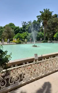 تور گردشگری سامان
