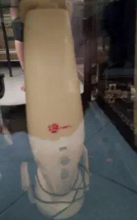 جاروشارژی