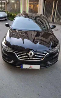 تلیسمان ۲۰۱۸بی رنگ