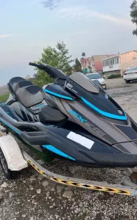 جت اسکیYAMAHA