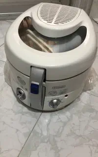 سرخ کن نو نو برای دکر