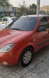 تیبا ۱