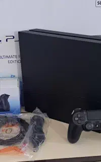 playstation 4 500GB کپی‌خور