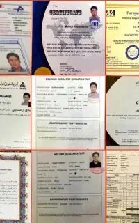 بلوک سیلندر موتور پژو206 سمند 405 پارسELX زانتیا
