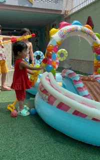 استخدام و اموزش مربی مهدکودک پیش دبستانی یک و دو
