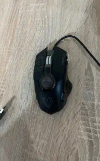 موس گیمینگ vertux