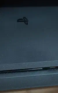 PS4 اسلیم 1 ترا دو دسته