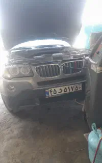 شارژ گاز کولر خودرو ۲۸۰۰