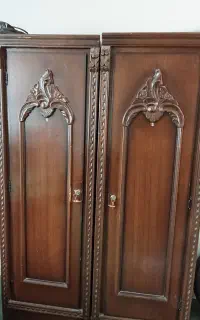 دو عدد کمد