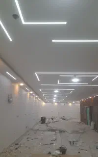 جوشکاری برقکاری لوله کشی آب وفاضلاب