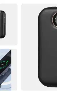 پاوربانک Green Lion Monaco 20000mAh MagSafe آکبند