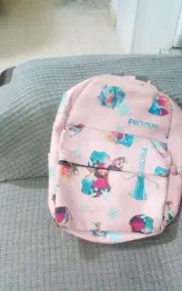 کیف بچگانه
