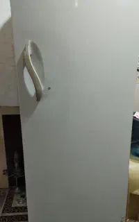 یخچال جنرال استیل