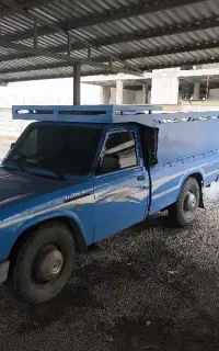 نیسان بار