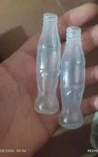 ظرف نوشابه ای